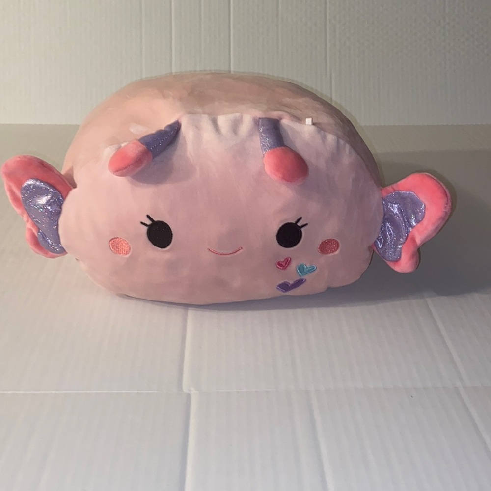 12” Wide Maribel the Butterfly Squishmallow